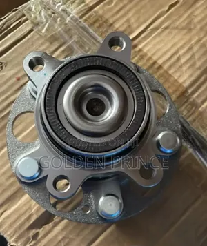 Honda Civic 07-08 Back Wheel Hub (1pc)