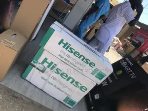 Anti Rust and Fast Cooling Hisense Split R410 1.5hp