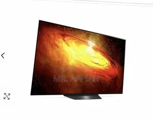 Order LG OLED55BXPVA 55 Inch Oled HDR Webos Smart Tv.