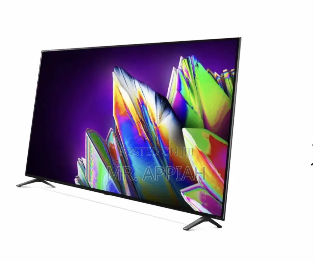 Order Original LG 75nano97 75 Inch 8k HDR Webos Television.