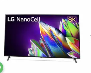 Order Original LG 75nano97 75 Inch 8k HDR Webos Television.
