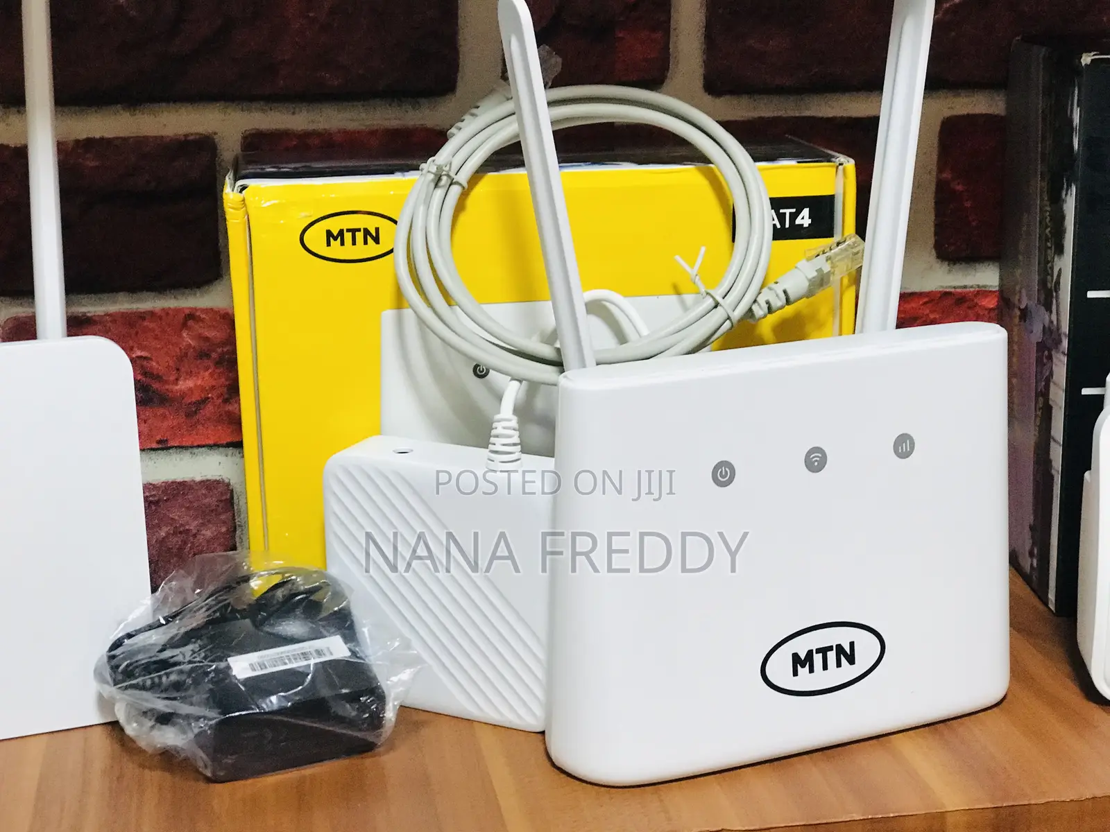 Universal Mf293n Router With Turbonet Sim Support