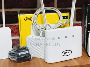 Universal Mf293n Router With Turbonet Sim Support
