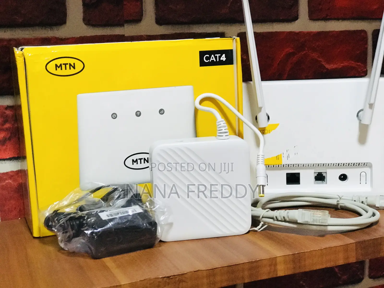 Universal Mf293n Router With Turbonet Sim Support