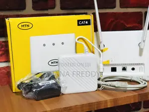Universal Mf293n Router With Turbonet Sim Support