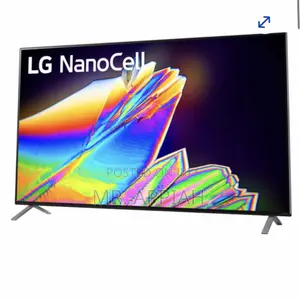 Order Original LG 65nano95 65” Uhd HDR Webos Smart Tv.