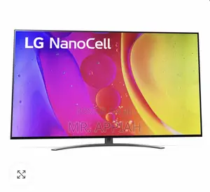 Order Oringal LG 65nano86 65 Inch HDR Nanocell Smart Tv