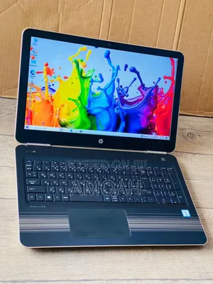 Laptop HP Pavilion 15 16GB Intel Core I5 SSD 256GB