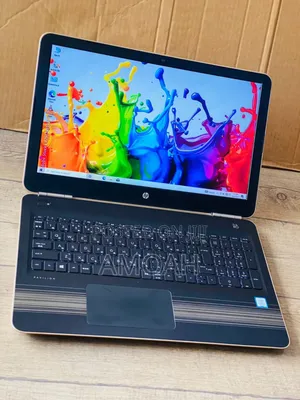 Laptop HP Pavilion 15 16GB Intel Core I5 SSD 256GB