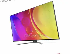 Order Classic LG 65nano846 65” Nanocell HDR Smart Tv.
