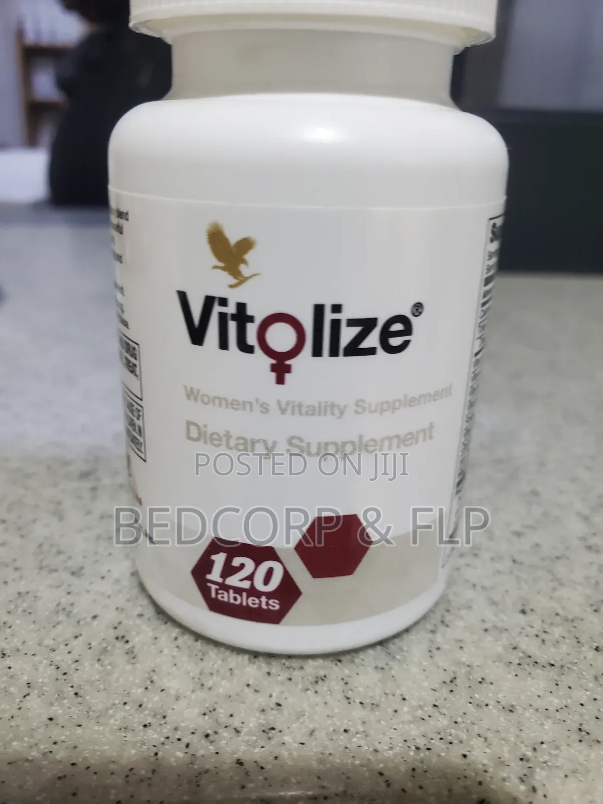 Women's Nutritional Product