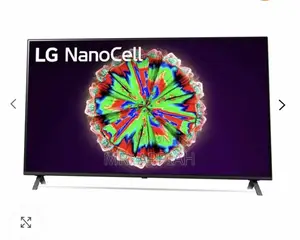 Order Quality LG 55nano80 55 Inch Nanocell HDR Smart Tv.