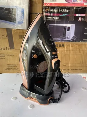 Goblin Classic Steam Iron- UK