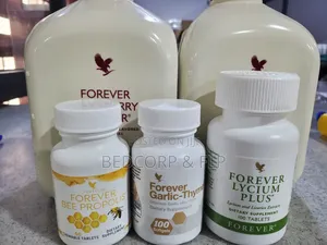 Liver and Kidney Detox and Health