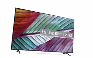 Order Quality LG 86ur7800 86” Smart Uhd Television(Black)