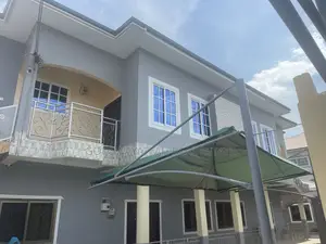 2bdrm Apartment in East Legon, Adjiriganor for rent