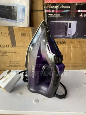 Tower Ultraspeed Steam Iron