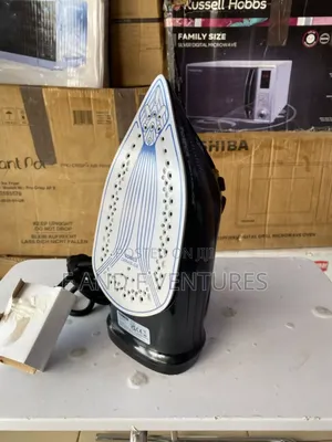 Tower Ultraspeed Steam Iron
