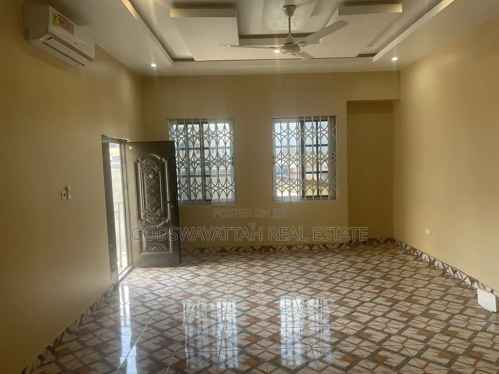 2bdrm Apartment in East Legon, Adjiriganor for rent