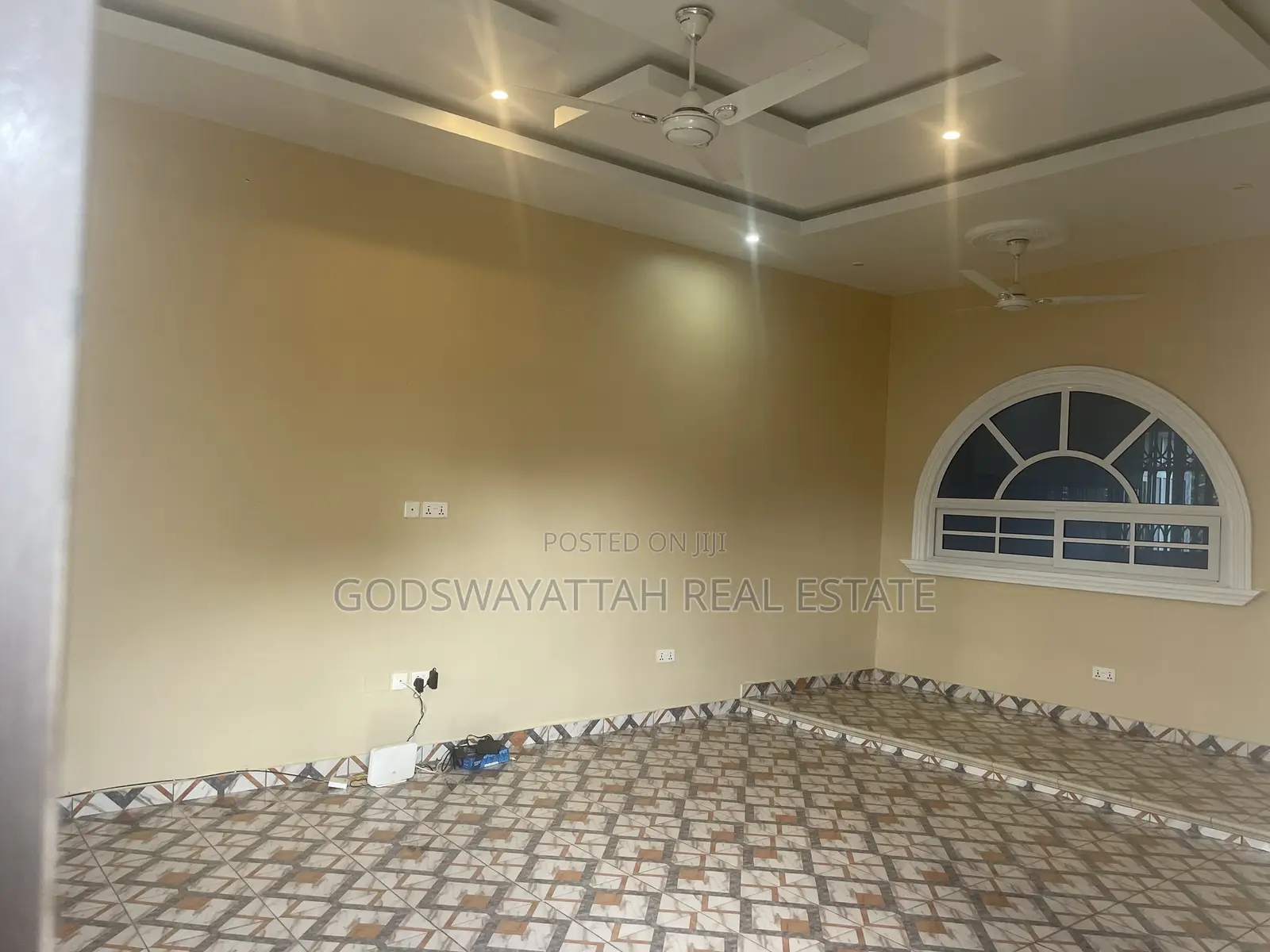2bdrm Apartment in East Legon, Adjiriganor for rent