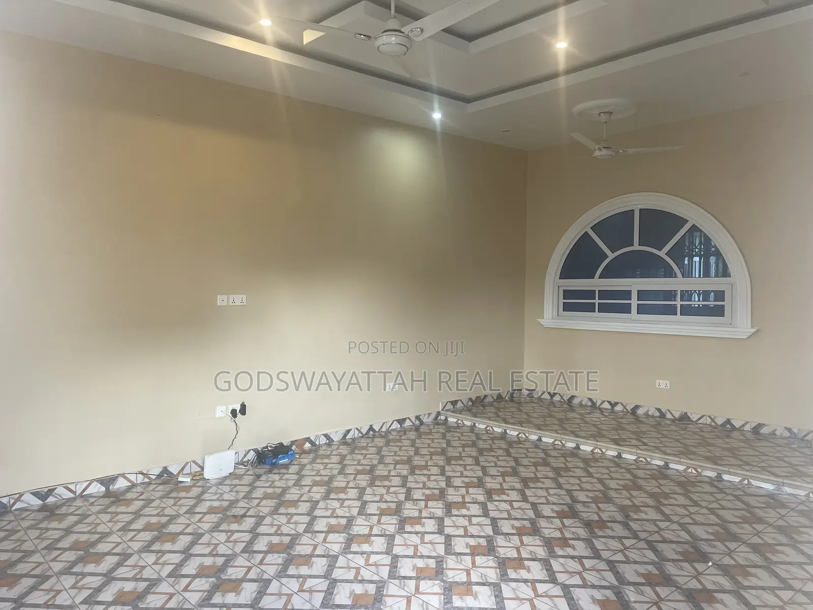 2bdrm Apartment in East Legon, Adjiriganor for rent