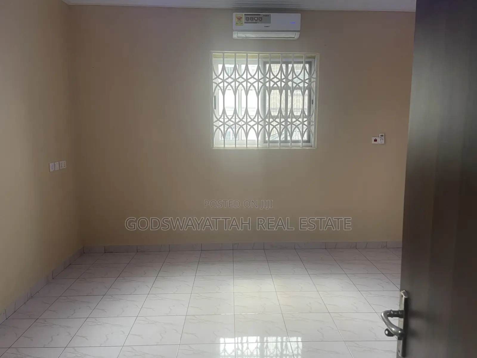 2bdrm Apartment in East Legon, Adjiriganor for rent