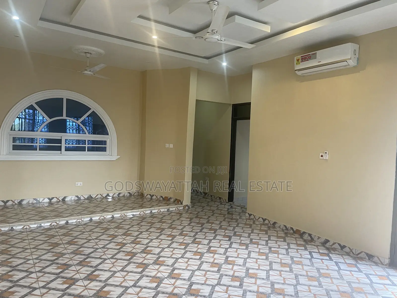 2bdrm Apartment in East Legon, Adjiriganor for rent