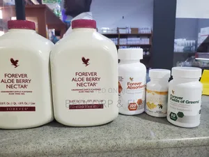 Organic Products for Kidney and Liver Health