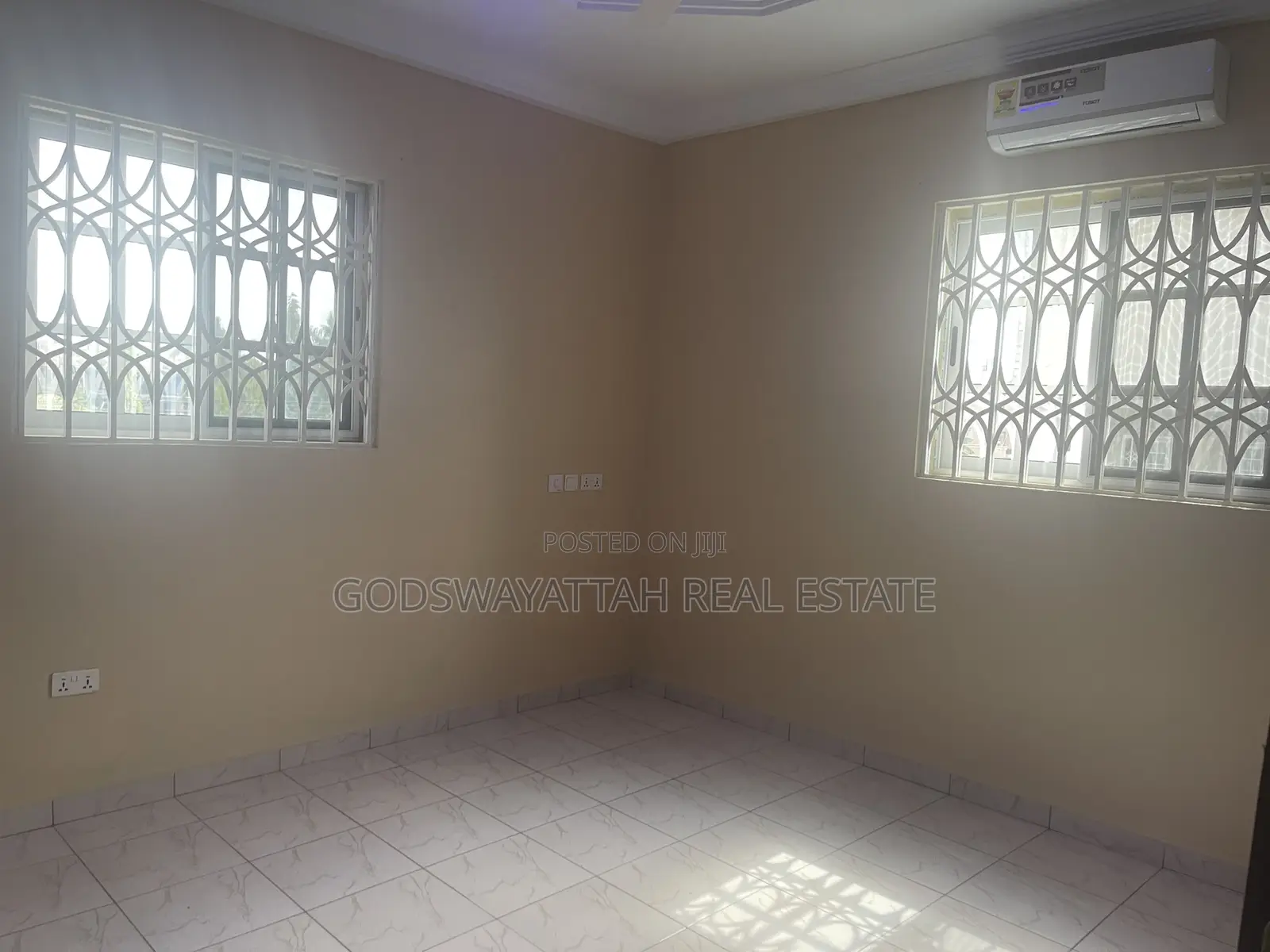2bdrm Apartment in East Legon, Adjiriganor for rent