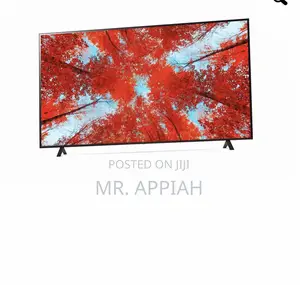 Order Original LG 86UQ90006LC 86” Uhd Smart Television.
