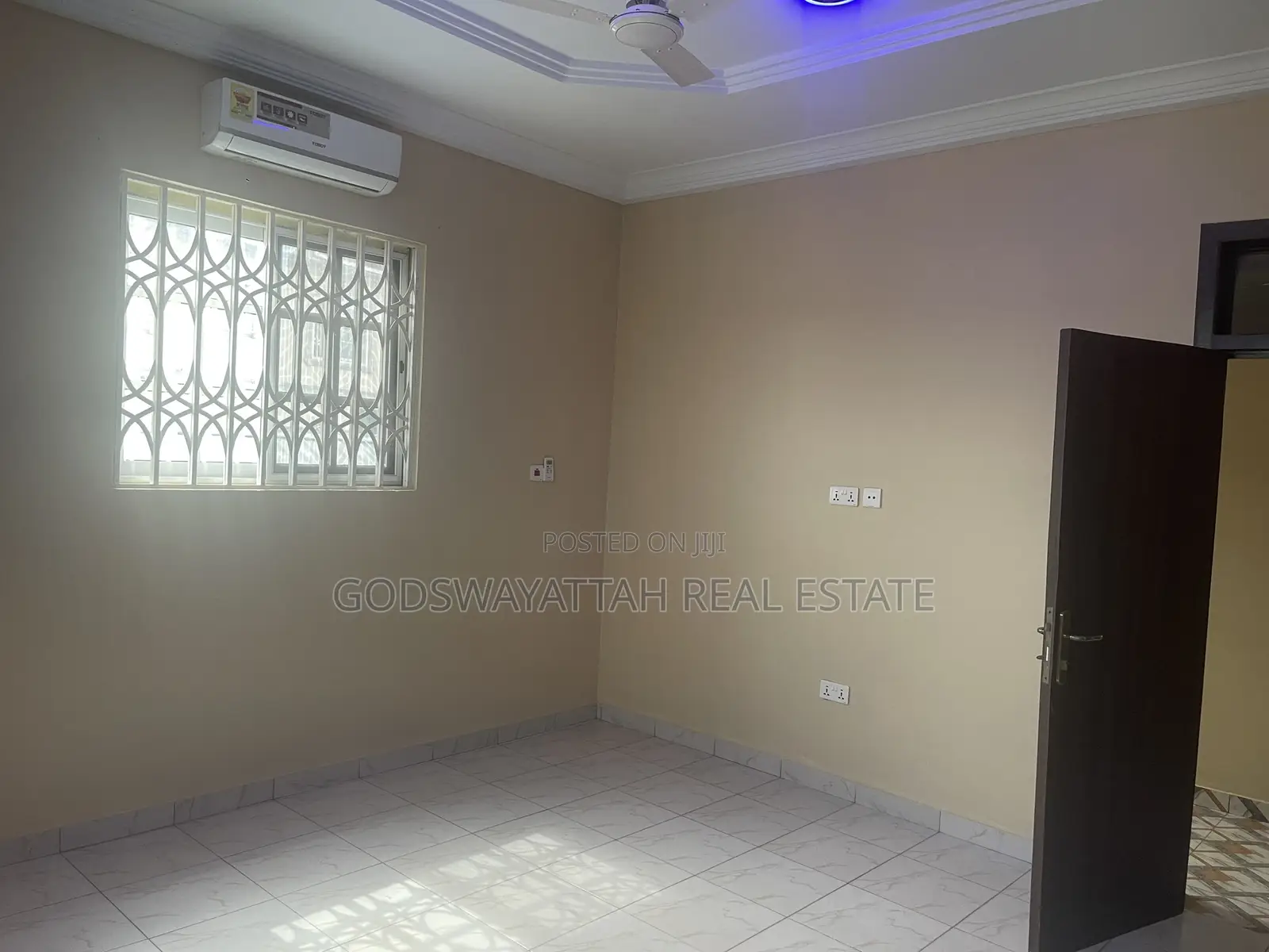 2bdrm Apartment in East Legon, Adjiriganor for rent