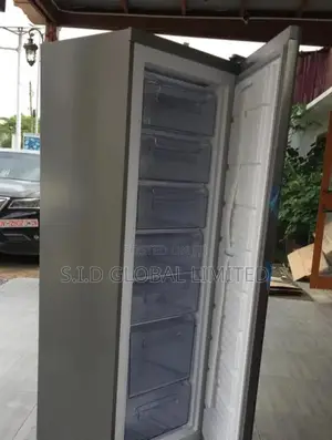 Frezze the Moment With MIDEA-262-LTR-DOUBLE-DOOR-BOTTOM