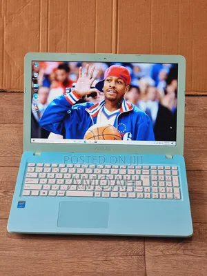 Laptop Asus X555LA 8GB Intel Core I3 HDD 500GB