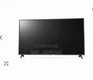 Order Original Lg 75ur8000 75” Uhd Smart Television.