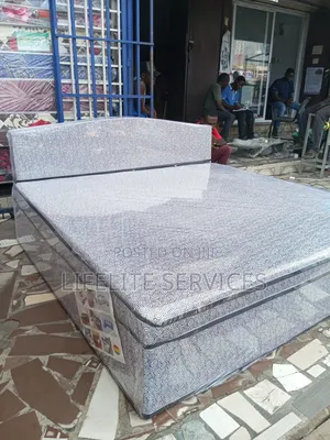 Queen Inbuilt Bed Simply Made