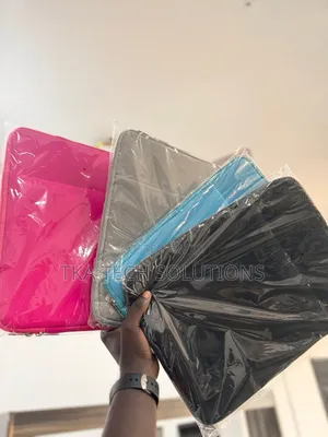 Foamy Laptop Bag