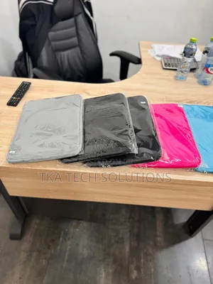 Foamy Laptop Bag
