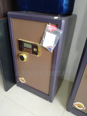 Fireproof Digital Money Safe