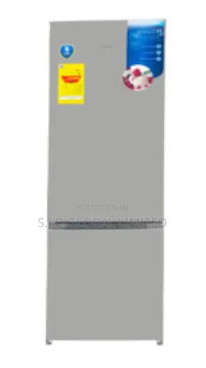 Big Door Tray MIDEA-174-LTR-DOUBLE-DOOR-BOTTOM-FREEZER