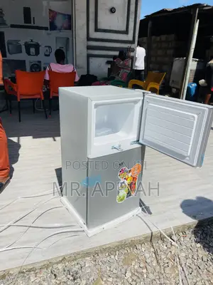 Latest, Reliable and Affordable Galaxy M Table Top Fridge