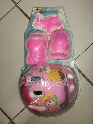 Skate Protective Gear