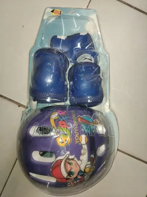 Skate Protective Gear