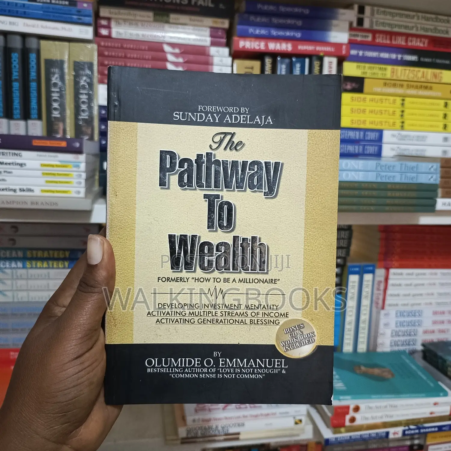 The Pathway Wealth