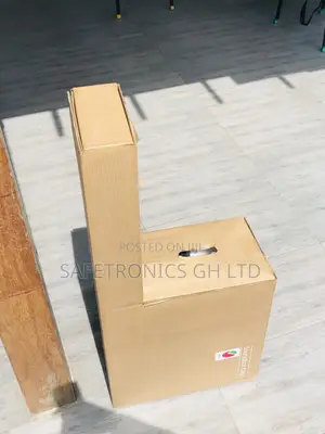 Sealed Black Samsung B650 Soundbar 