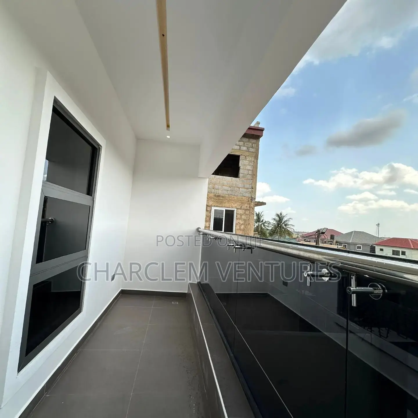 4bdrm House in Charclem Ventures, Adenta for sale