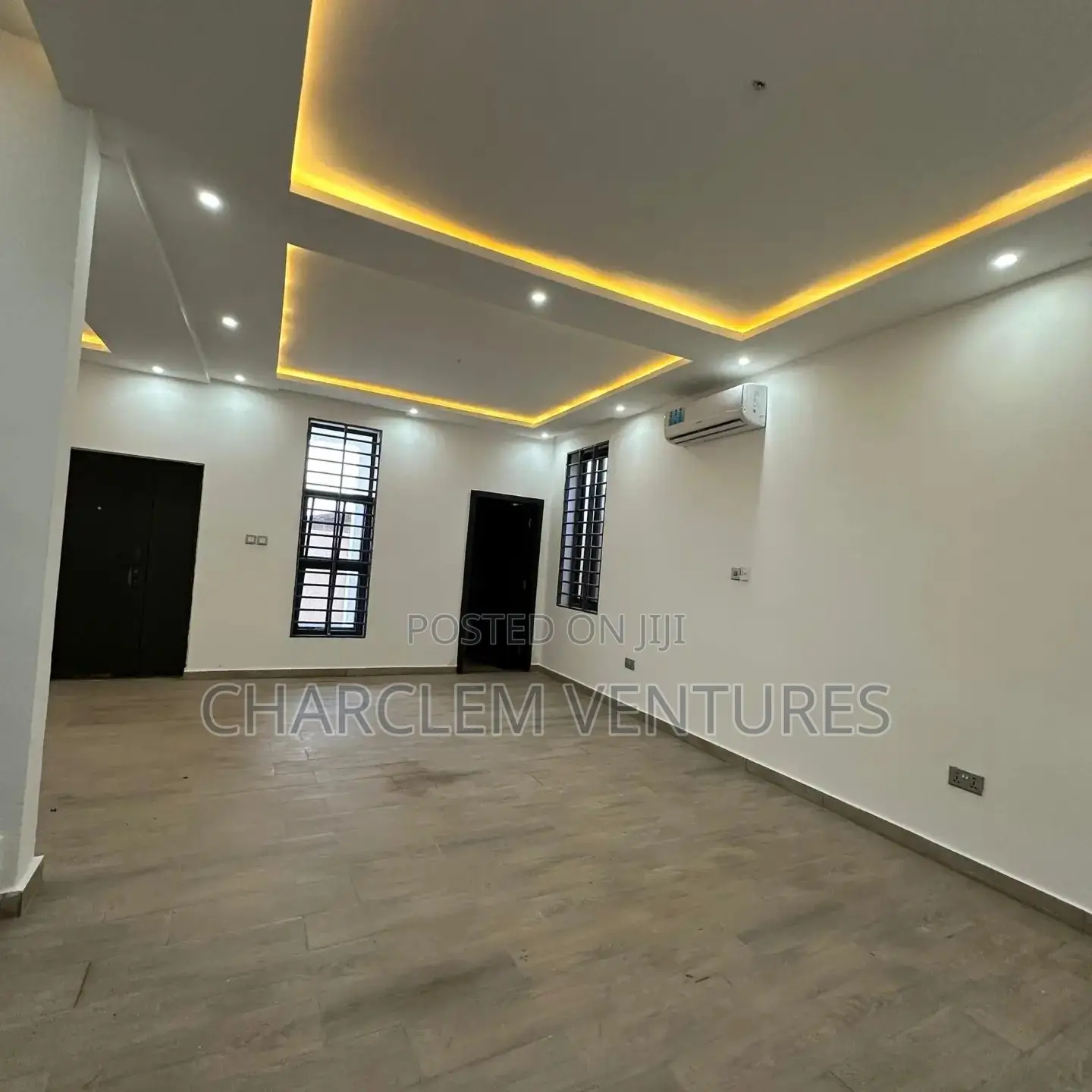 4bdrm House in Charclem Ventures, Adenta for sale