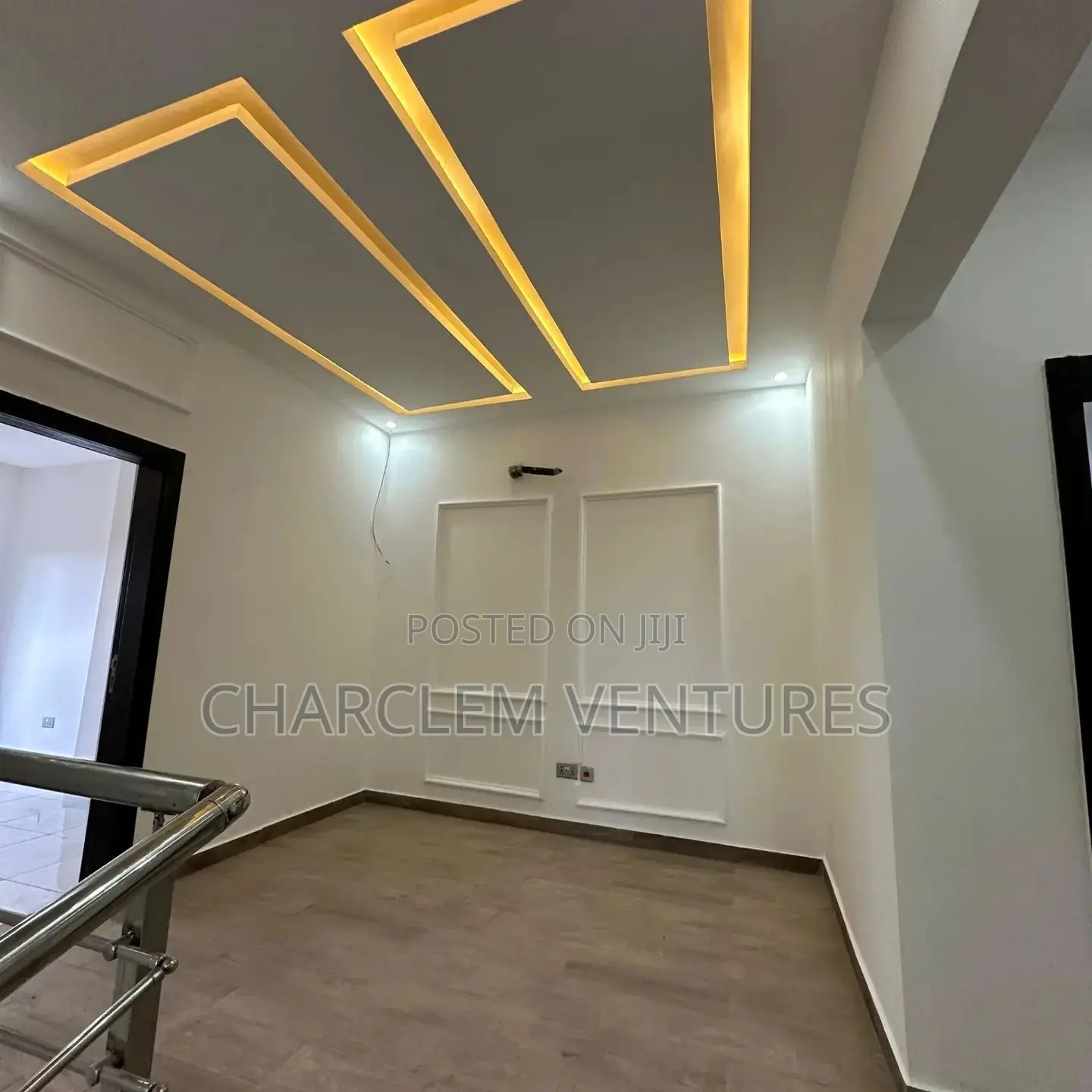 4bdrm House in Charclem Ventures, Adenta for sale