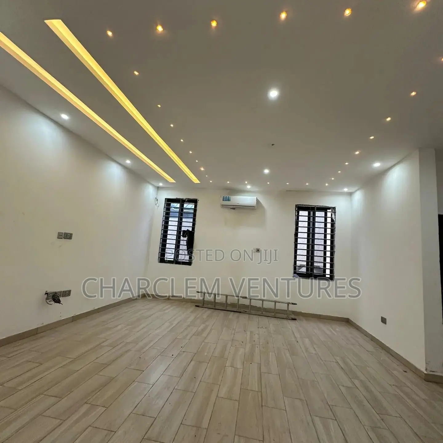 4bdrm House in Charclem Ventures, Adenta for sale