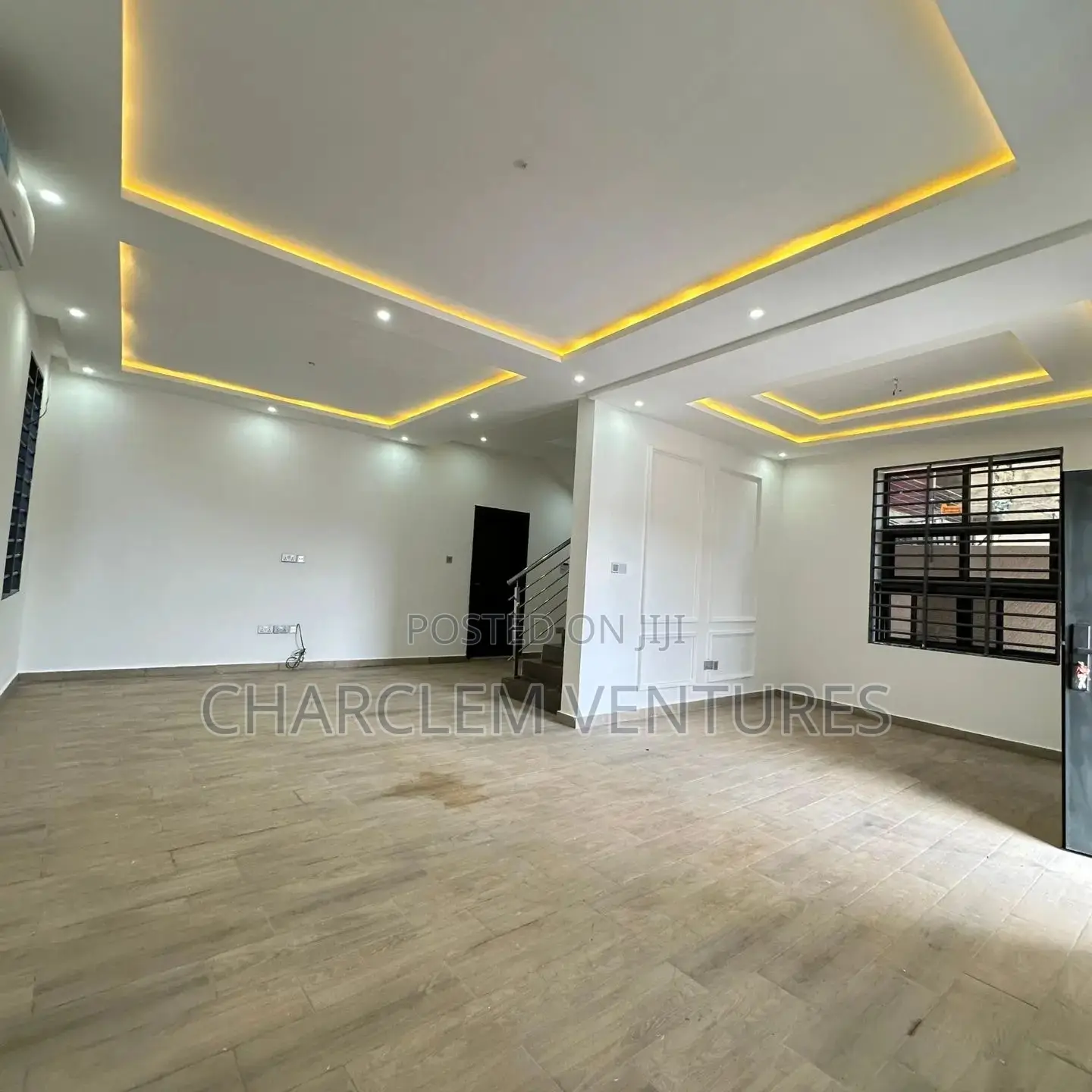 4bdrm House in Charclem Ventures, Adenta for sale