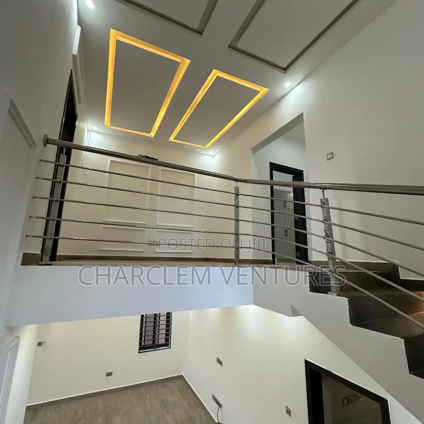 4bdrm House in Charclem Ventures, Adenta for sale